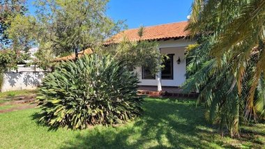 house em Rua 19 De Dezembro, Ibiporã - Ibiporã - PR