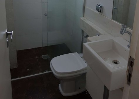 Cômodo Condomínio
