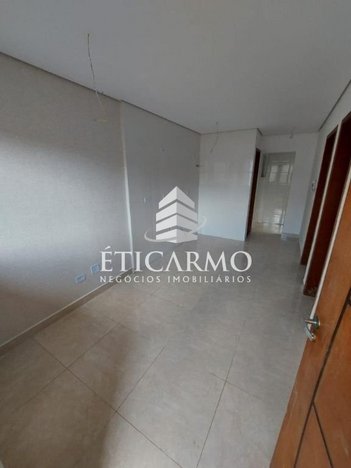 apartment em Rua Doutor Fontes de Resende, Vila Dalila - São Paulo - SP
