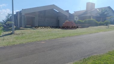 house em Rua dos Sabiás, Terras de Santa Izabel - Salto - SP