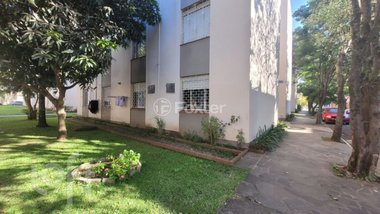 apartment em Rua São Bernardo, São Miguel - São Leopoldo - RS