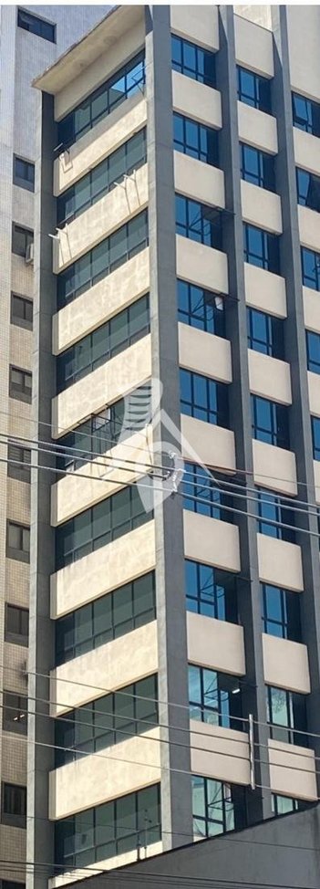 commercial_property em Rua Borges Lagoa, Vila Clementino - São Paulo - SP