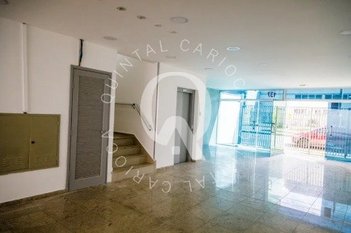 commercial_property em Rua Mena Barreto, Botafogo - Rio de Janeiro - RJ