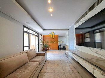 apartment em Rua Moreira César, Gutierrez - Belo Horizonte - MG