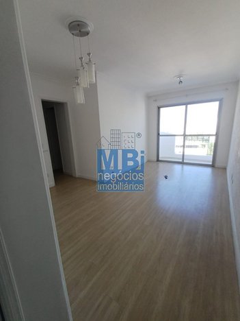 apartment em Rua José Benedito Salinas, Jardim Itapeva - São Paulo - SP