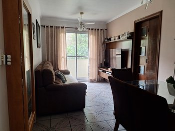 apartment em Rua Hamilton Prado, Chácara Belenzinho - São Paulo - SP