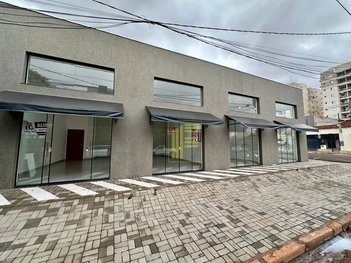 office em Rua Itália, Vila Sinibaldi - São José do Rio Preto - SP