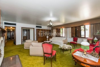house em Rua Omagua, Vila Assunção - Porto Alegre - RS