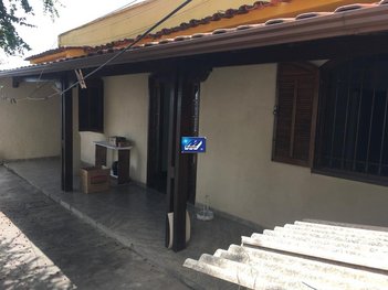 house em Rua Melo Franco, União - Belo Horizonte - MG