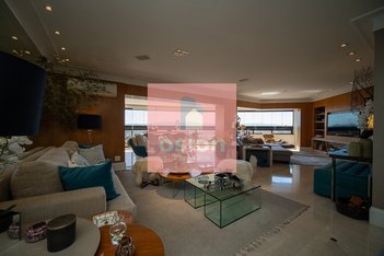 apartment em Rua Sales Júnior, Alto da Lapa - São Paulo - SP