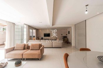 house em Avenida Vicente Paiva, Vila Progredior - São Paulo - SP