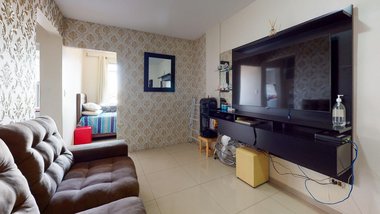 apartment em Rua Tabatinguera, Sé - São Paulo - SP