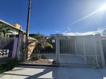 house em Rua Pôr do Sol, Jardim do Cedro - Gravataí - RS