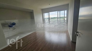 apartment em Avenida João Ferreira Jardim, Parque Santa Fé - Porto Alegre - RS