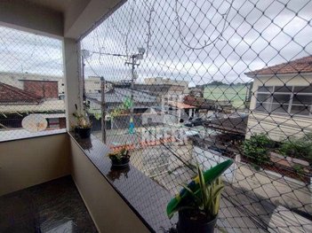 apartment em Rua Capitão Felício Costa, Mutuá - São Gonçalo - RJ