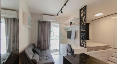 apartment em Rua Bueno de Andrade, Aclimação - São Paulo - SP