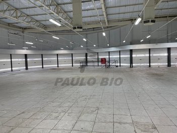 industrial em Sao Joao Batista, Rudge Ramos - São Bernardo do Campo - SP