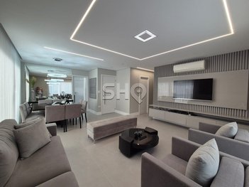 apartment em Avenida Alberto Byington, Vila Maria Alta - São Paulo - SP