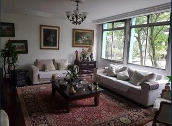 apartment em Rua São Carlos do Pinhal, Bela Vista - São Paulo - SP