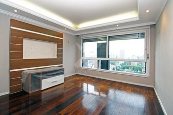 apartment em Quintino Bocaiuva, São Geraldo - Porto Alegre - RS