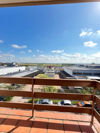 apartment em Rua Miguel Di Giorgio, São Sebastião - Porto Alegre - RS
