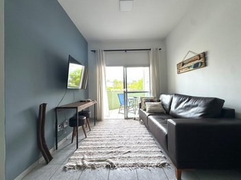 apartment em Avenida Meaípe, Enseada Azul - Guarapari - ES