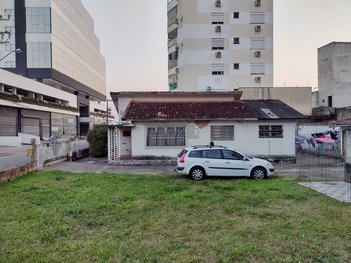 house em José Brognoli, Saco dos Limões - Florianópolis - SC