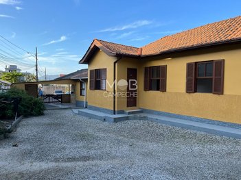 house em Rodovia Baldicero Filomeno, Ribeirão da Ilha - Florianópolis - SC
