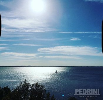 apartment em Avenida Guaíba, Vila Assunção - Porto Alegre - RS