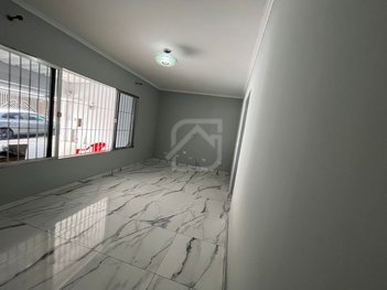 house em Rua César Felice Battistin, Assunção - São Bernardo do Campo - SP