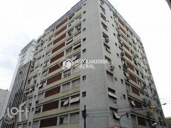 apartment em Coronel Vicente, Centro - Porto Alegre - RS