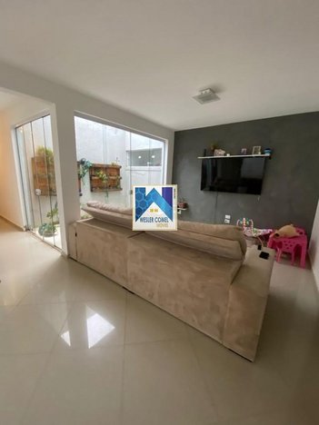 house em Rua Augusto Rodrigues Carvalho dos Anjos, Vila Nova Cintra - Mogi das Cruzes - SP