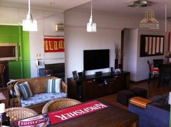apartment em Rua José Scutari, Passo da Areia - Porto Alegre - RS
