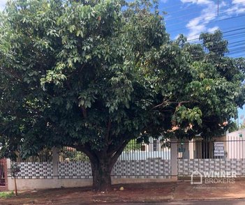 house em Rua Marcelino Zequim, Jardim Santa Rosa - Maringá - PR