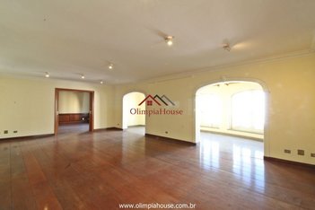 apartment em Campinas, Jardim Paulista - São Paulo - SP