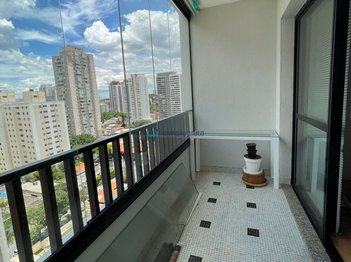apartment em Rua Engenheiro Jorge Oliva, Vila Mascote - São Paulo - SP