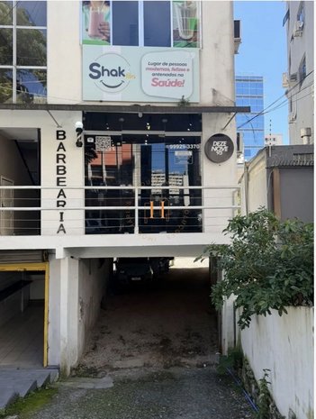 business em Rua Presidente Coutinho, Centro - Florianópolis - SC