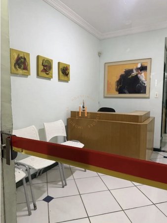 Cômodo Condomínio