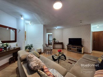 apartment em Rua União, Parque dos Ingás - Jundiaí - SP