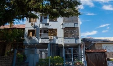 apartment em Rua Doutor Pereira Neto, Tristeza - Porto Alegre - RS
