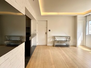 apartment em Alameda Lorena, Jardim Paulista - São Paulo - SP