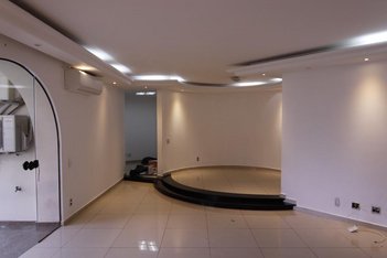 apartment em Avenida Jurucê, Indianópolis - São Paulo - SP