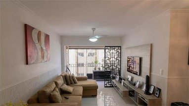 apartment em Rua Damiana da Cunha, Santa Teresinha - São Paulo - SP