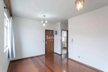 apartment em Rua Traíras, Carlos Prates - Belo Horizonte - MG