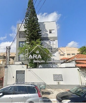 apartment em Rua Piquinhu, Vila Ré - São Paulo - SP