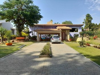 house em Rua Velho Realejo, Condomínio Monte Belo - Salto - SP