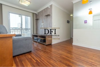 apartment em Rua Padre Adelino, Quarta Parada - São Paulo - SP