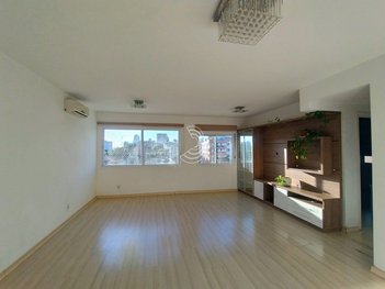 apartment em Avenida Presidente Juscelino Kubitschek de Oliveira, Centro - Pelotas - RS