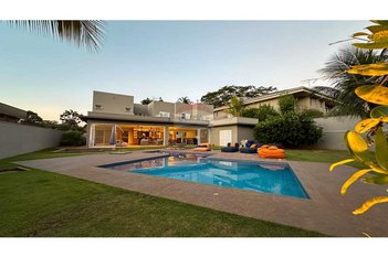 house em Avenida Luiz Eduardo Toledo Prado, Vila do Golf - Ribeirão Preto - SP