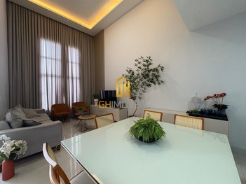 house em Rua Olegário Herculano da Silveira Pinto, Cidade Satélite São Luiz - Aparecida de Goiânia - GO